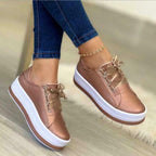 Schnürschuhe EB