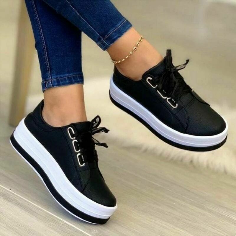 Schnürschuhe EB