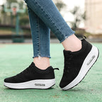 Orthopädische Schuhe mit Luftkissen EB