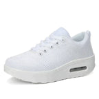 Orthopädische Schuhe mit Luftkissen EB