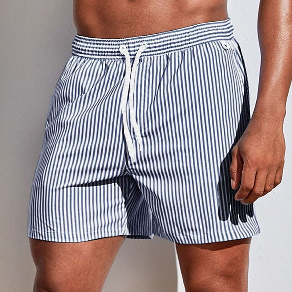 Stilvolle Boardshorts für den Sommer
