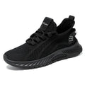 Strickbare atmungsaktive Mesh-Schuhe für Frauen EB