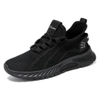 Strickbare atmungsaktive Mesh-Schuhe für Frauen EB