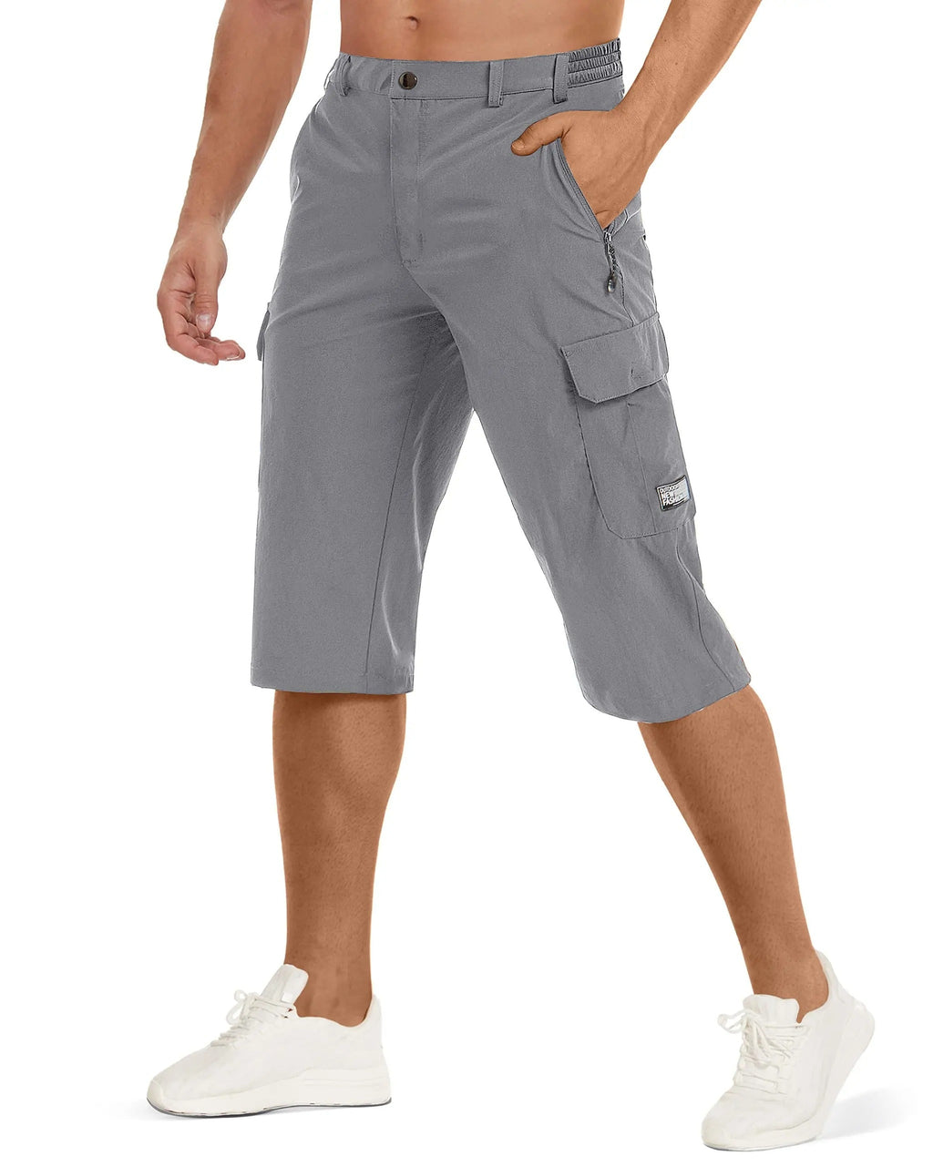 EB - Elegante Shorts für Männer