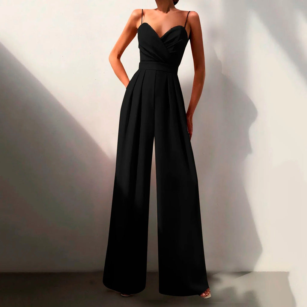Elegante Sommer-Jumpsuits