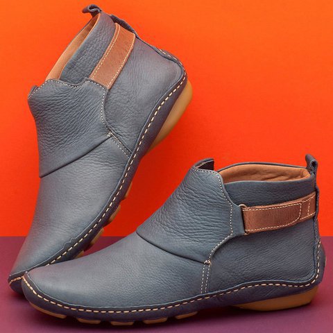 Premium orthopädische Schuhe EB