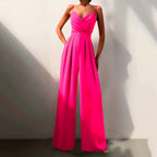 Elegante Sommer-Jumpsuits
