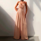 Elegante Sommer-Jumpsuits
