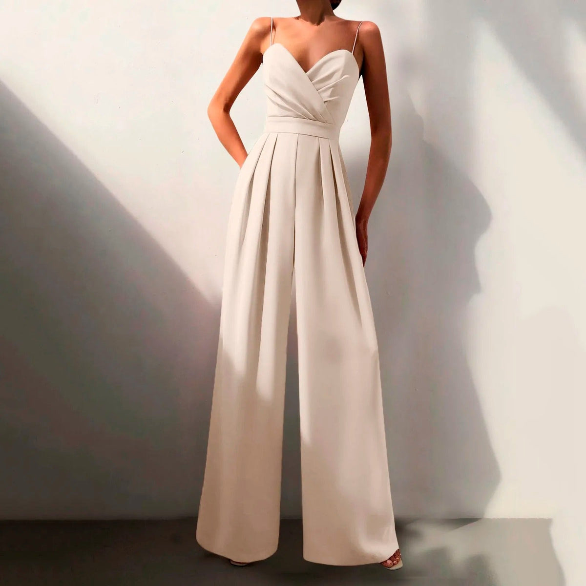 Elegante Sommer-Jumpsuits