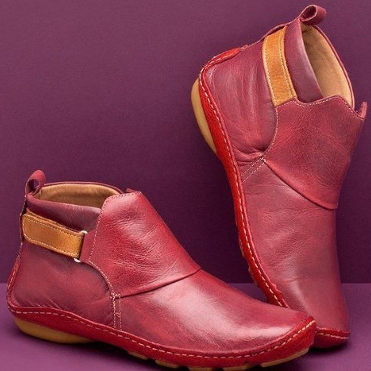 Premium orthopädische Schuhe EB