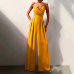 Elegante Sommer-Jumpsuits