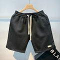Luxuriöse, elegante Herrenshorts
