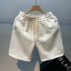Luxuriöse, elegante Herrenshorts