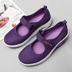 Bequeme, rutschfeste Schuhe für Damen EB EB