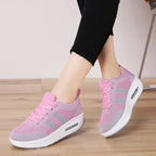 Orthopädische Schuhe mit Luftkissen EB