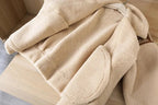 EB | Schicker Mantel