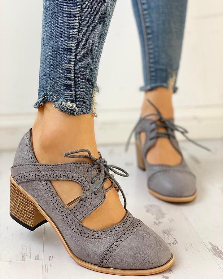 inspirierte Orthopädische Schuhe EB